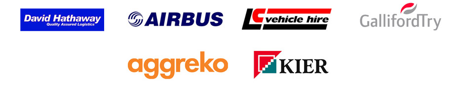 previous fencing clients