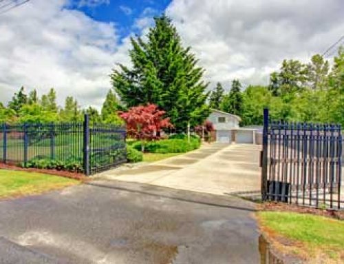 Gate Automation Systems : Handy Maintenance Tips