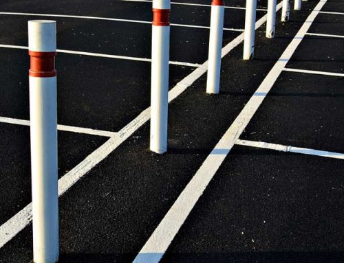 Lockable Parking Posts : Tips on Keeping Your Car Safe