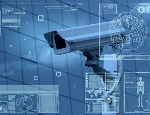 Security Cameras for Business: Keeping your Premise Safe