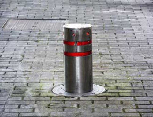 A Guide To Vehicle Bollards