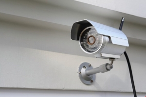 CCTV and security lighting bristol