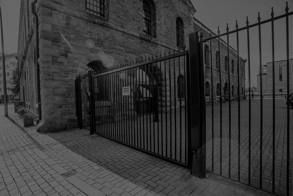 ELEX GATES Manual & Electric Gates Bristol & Somerset