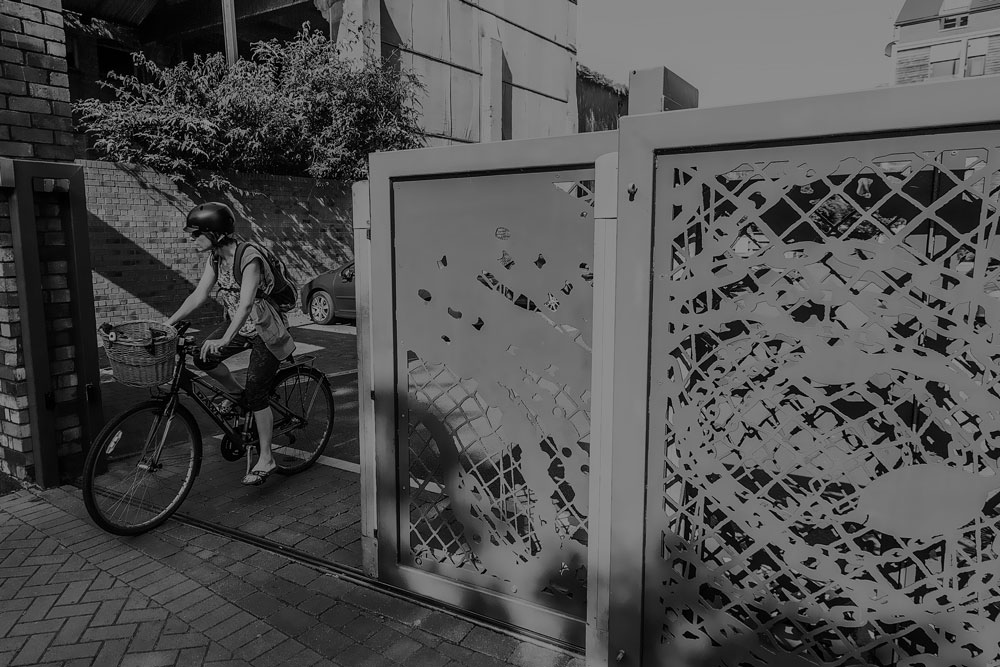 ELEX GATES Manual & Electric Gates Bristol & Somerset