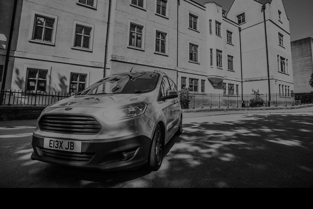 ELEX GATES Manual & Electric Gates Bristol & Somerset